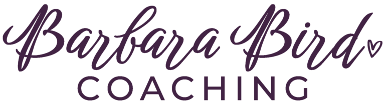 Barbara Bird Coaching Logo