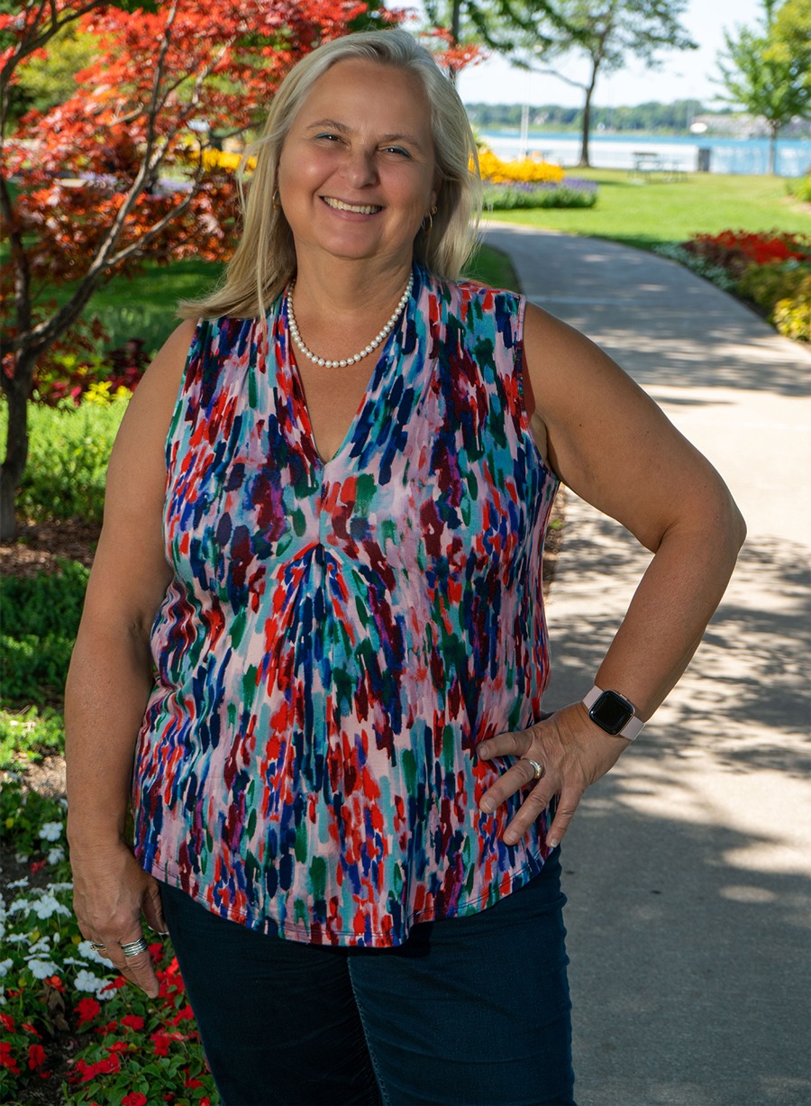 Barbara Bird, Biblical Life Coach